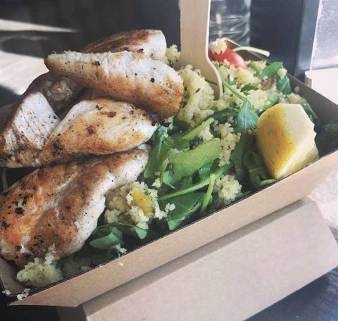 Mannelli's Cafe Burnside - Tourism Search 8