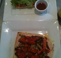 Rochedale Deli Cafe - Tourism Search