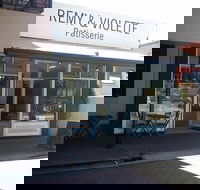 Remy  Violette - Tourism Search