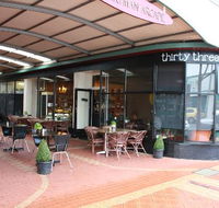 Thirty Three Cups - Tourism Search
