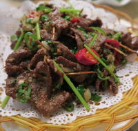 Chilli  Spicy Restaurant - Tourism Search