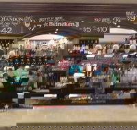 European Bier Cafe - Tourism Search