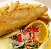 Leopold Sportsmans Club - Tourism Search