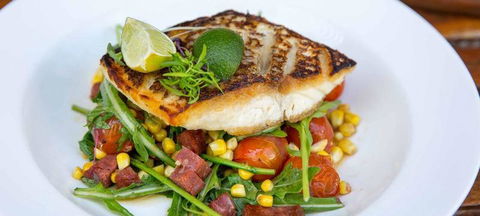 O Bar & Restaurant - Tourism Search 0