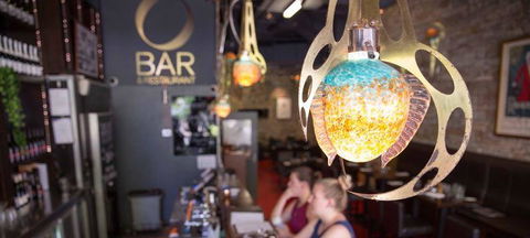 O Bar & Restaurant - Tourism Search 1
