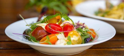 O Bar & Restaurant - Tourism Search 2