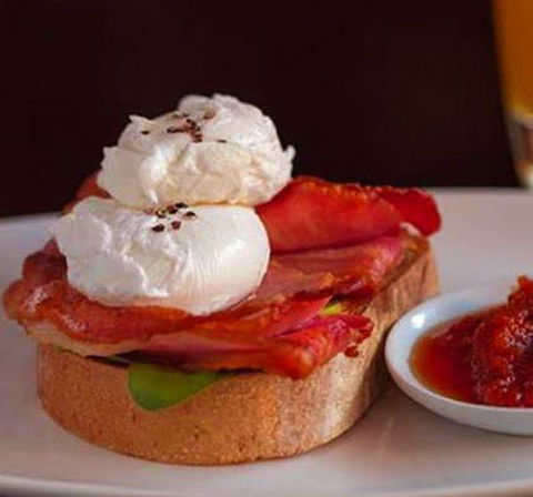 O Bar & Restaurant - Tourism Search 7