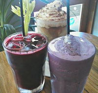 Perenti Cafe - Tourism Search