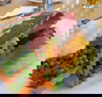 Riverview Snacks - Tourism Search