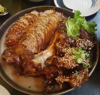 Shinara Grill  Lounge - Tourism Search