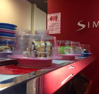 Simply Sushi - Tourism Search