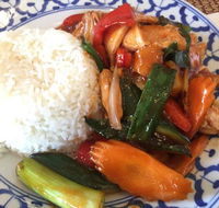 Tarragindi Thai - Tourism Search