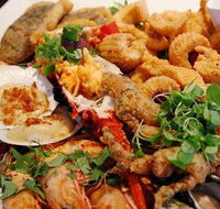 The French Brasserie - Tourism Search