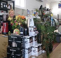 Coffee at the Park - Tourism Search