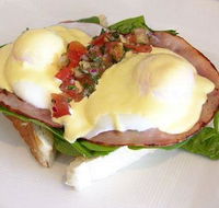 Cupz 'N' Crepes - Tourism Search