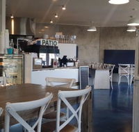 Marina Cafe - Tourism Search