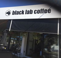 Black Lab Coffee - Tourism Search