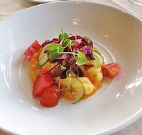Courabyra Wines Restaurant - Tourism Search