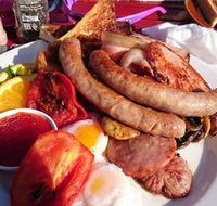 Marracas Boatshed Cafe - Tourism Search