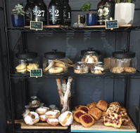 silky oak espresso - Tourism Search