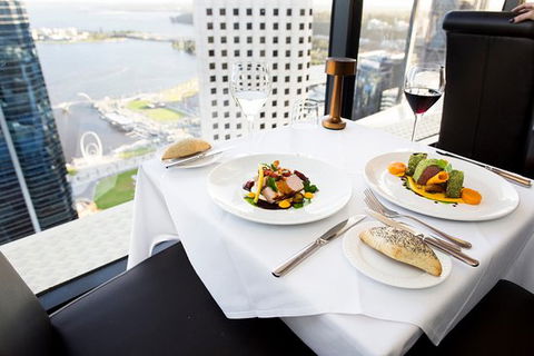 C Restaurant - Tourism Search 21
