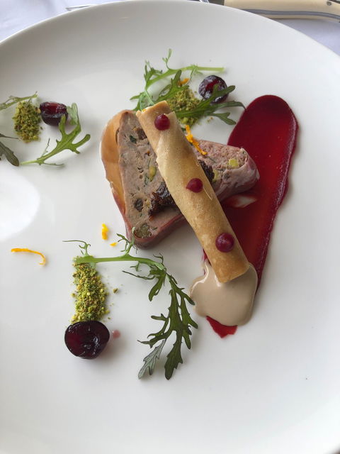 C Restaurant - Tourism Search 30
