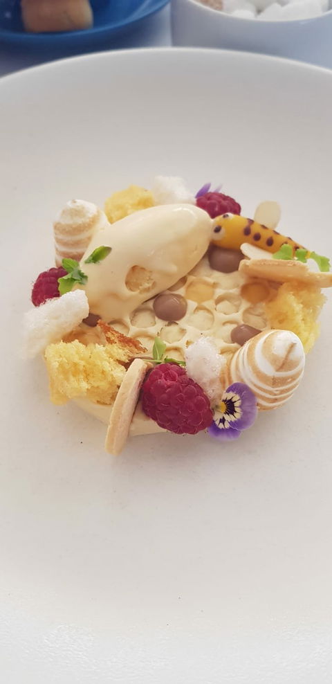C Restaurant - Tourism Search 25