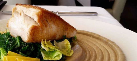 C Restaurant - Tourism Search 0