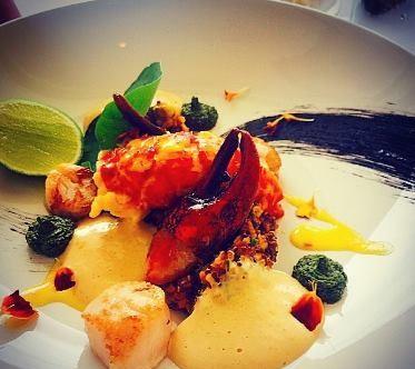 C Restaurant - Tourism Search 11