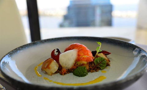 C Restaurant - Tourism Search 12