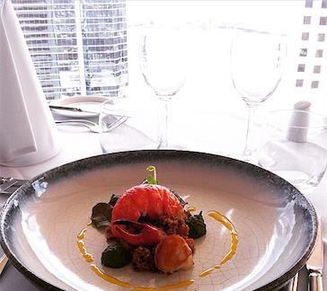 C Restaurant - Tourism Search 13