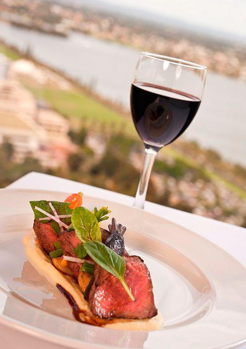 C Restaurant - Tourism Search 14