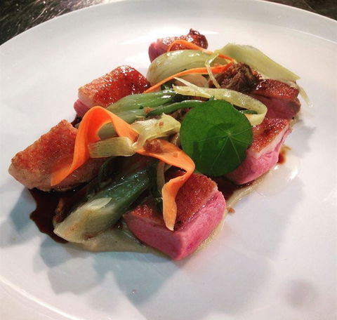 C Restaurant - Tourism Search 15