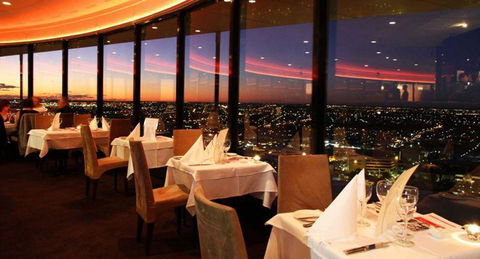 C Restaurant - Tourism Search 16
