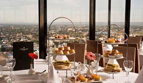 C Restaurant - Tourism Search 17