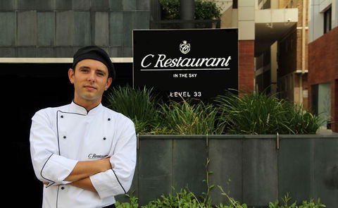 C Restaurant - Tourism Search 18