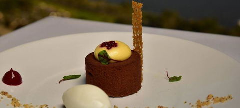 C Restaurant - Tourism Search 1