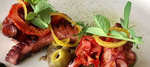 C Restaurant - Tourism Search 3