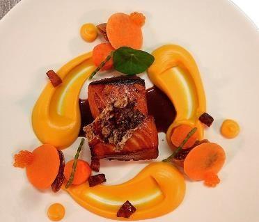 C Restaurant - Tourism Search 5