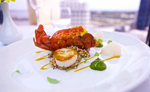 C Restaurant - Tourism Search 6