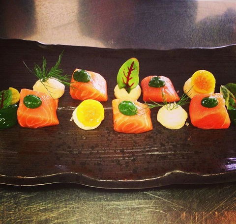 C Restaurant - Tourism Search 8