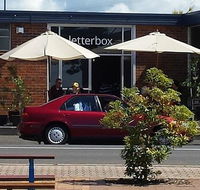 Letterbox Cafe - Tourism Search
