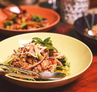 Sabai Cafe - Tourism Search