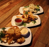 Clippers Bar  Grill - Tourism Search