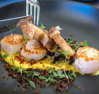 Esk Restaurant - Tourism Search