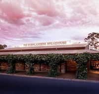 The Overlanders Steakhouse - Tourism Search