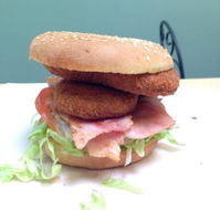 Balaklava Cafe - Tourism Search
