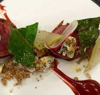 Bistro Officina - Tourism Search