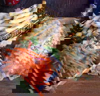 POSEIDON Restaurant - Tourism Search