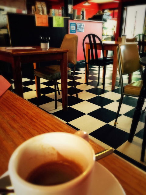 Tasmanian Coffee Roasters - Tourism Search 9